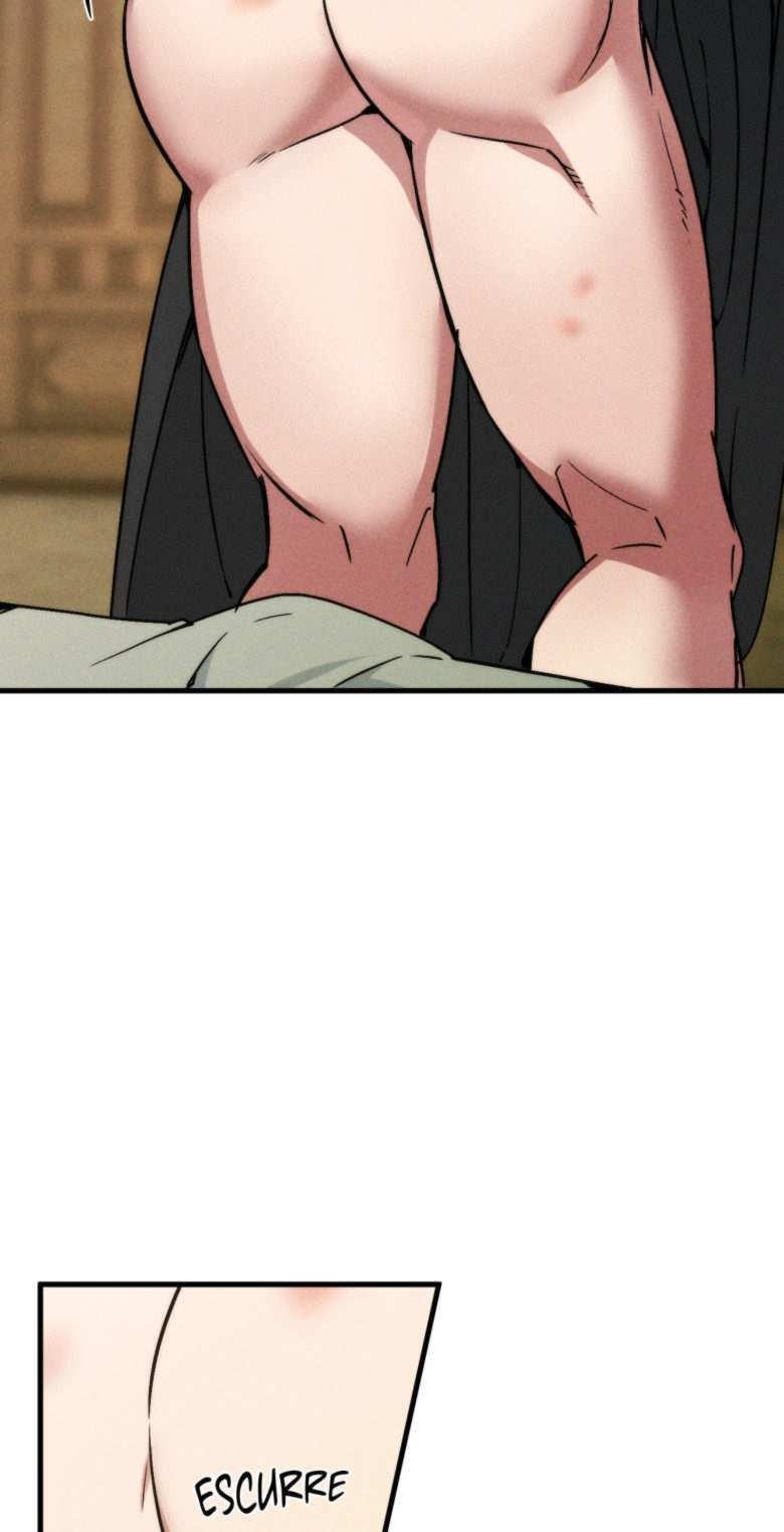 Soy tu ofrenda capítulo 5 página 9