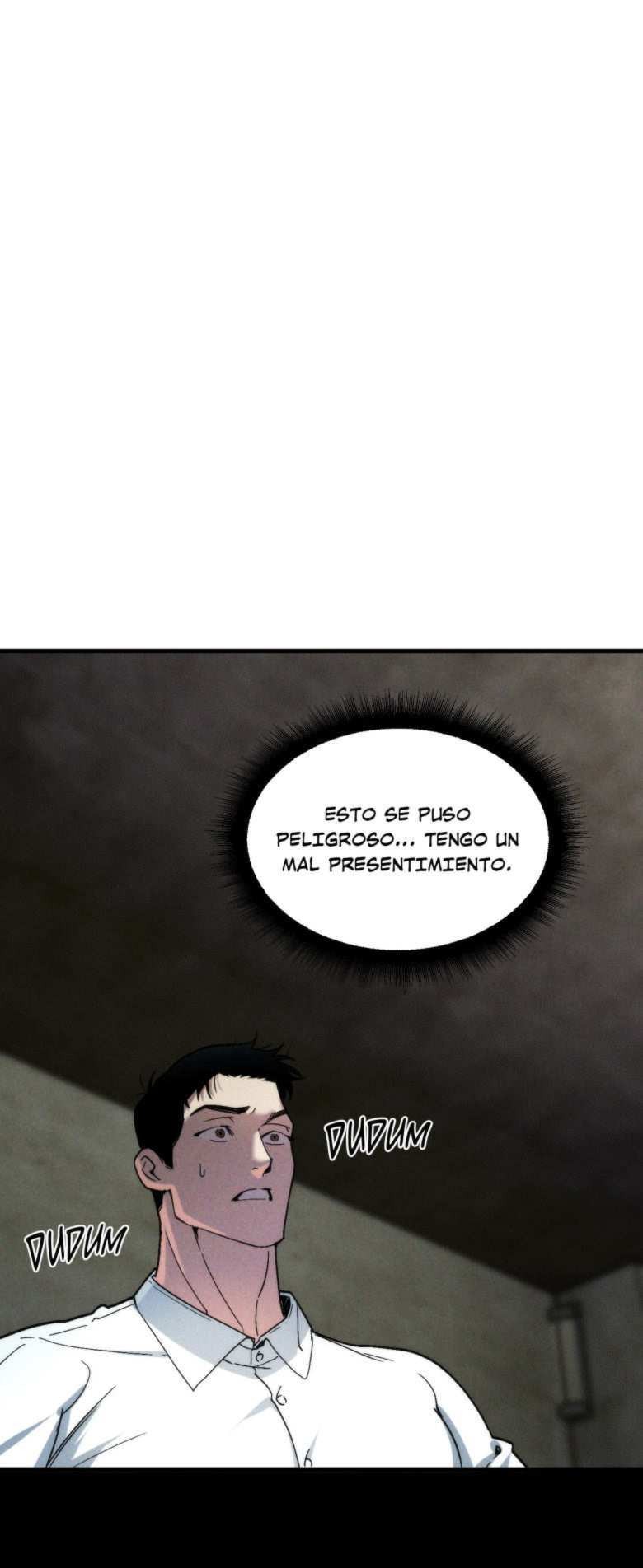 Soy tu ofrenda capítulo 6 página 2