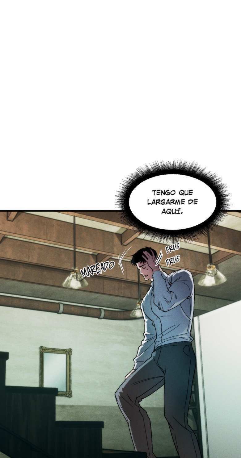Soy tu ofrenda capítulo 6 página 26