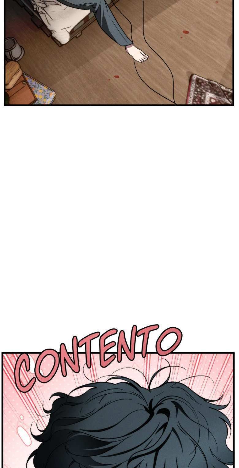 Soy tu ofrenda capítulo 6 página 48