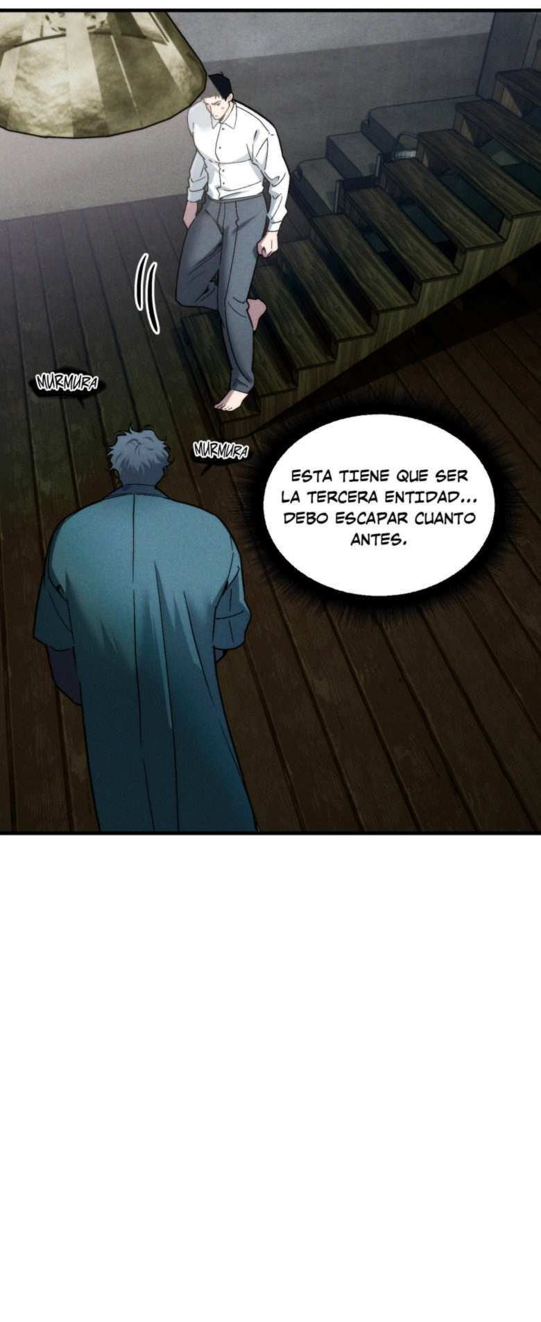 Soy tu ofrenda capítulo 6 página 6