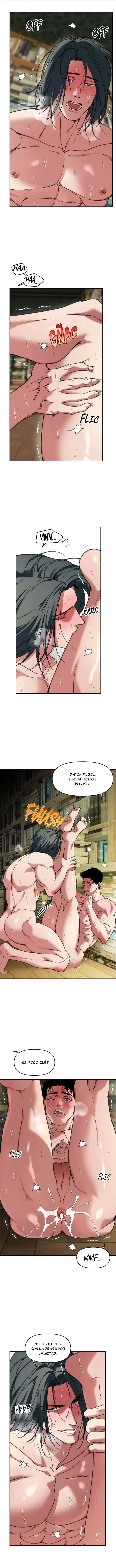 Soy tu ofrenda capítulo 62 página 1