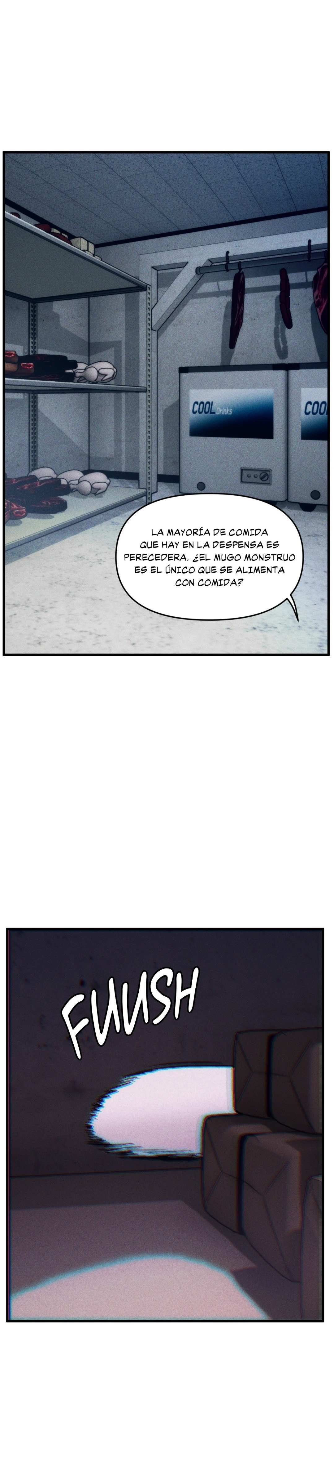 Soy tu ofrenda capítulo 8 página 15