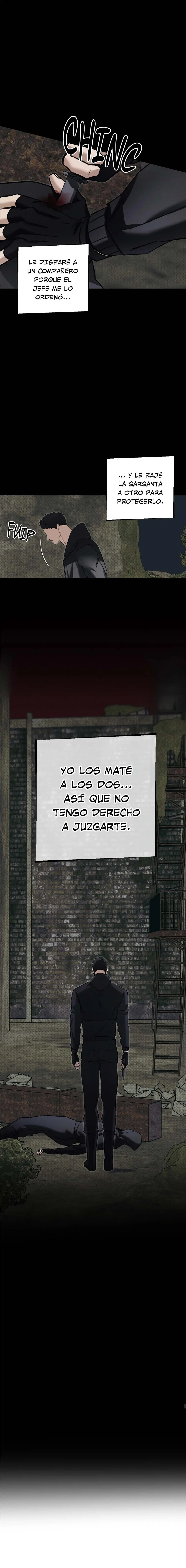 Los perros de Sísifo capítulo 37 página 5