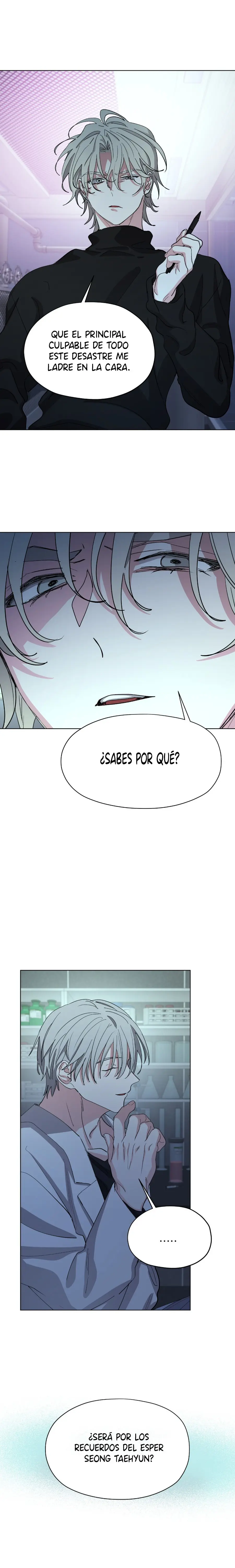 Cuna todopoderoso capítulo 31 página 4