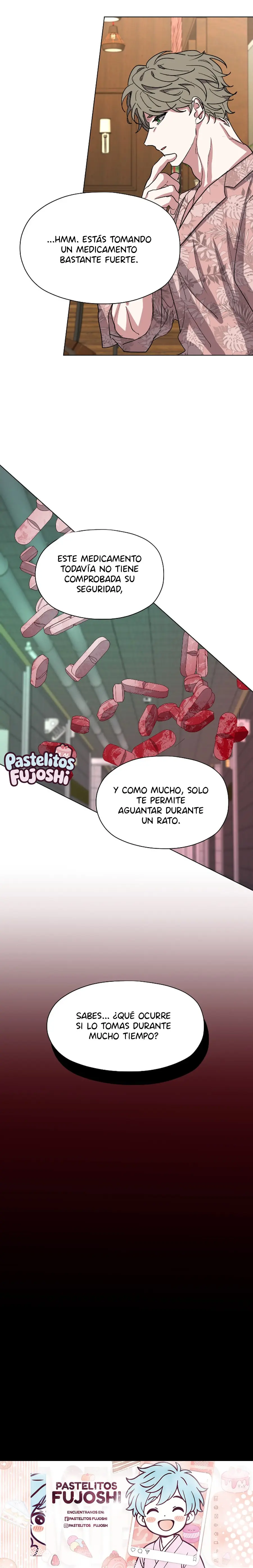 Cuna todopoderoso capítulo 34 página 20