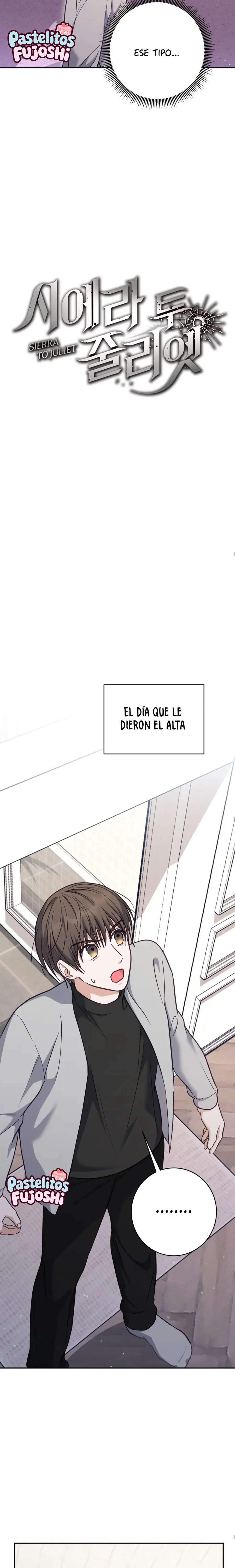 De Sierra a julieta capítulo 25 página 14