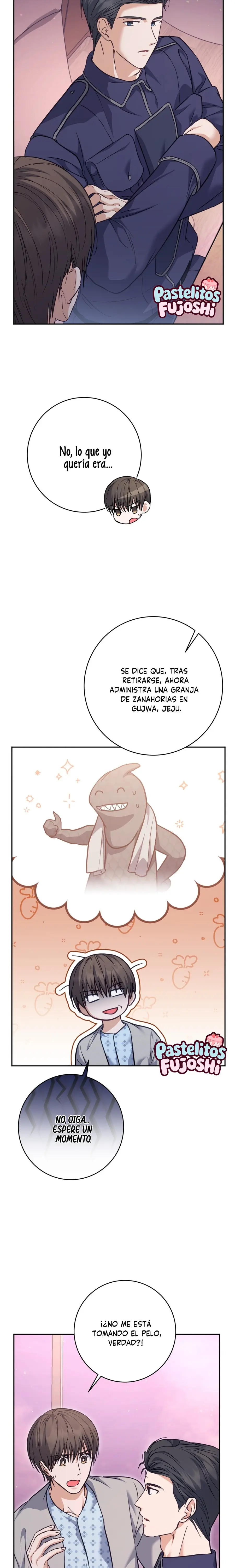 De Sierra a julieta capítulo 25 página 2