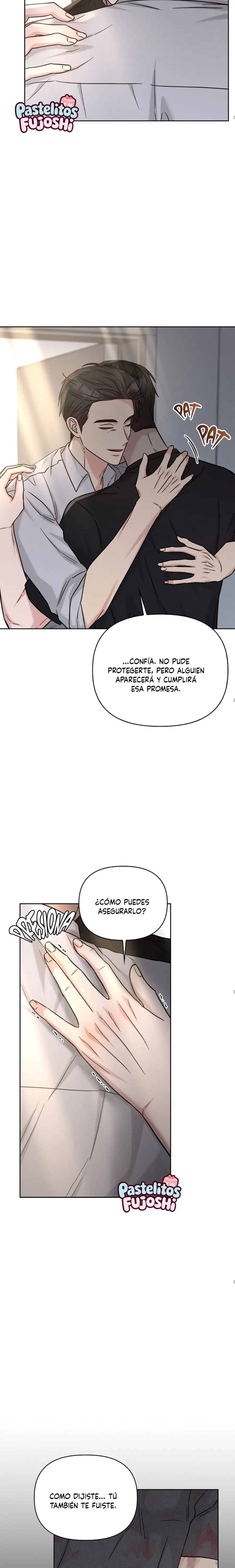Replica Senza (guideverse) capítulo 79 página 11