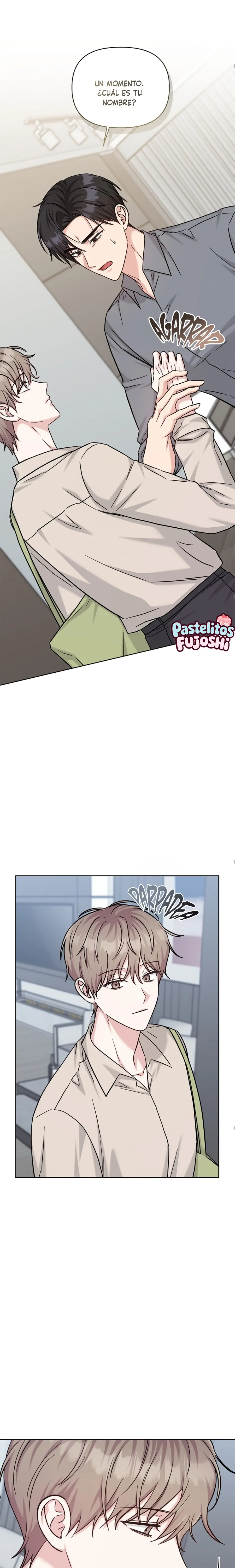 Replica Senza (guideverse) capítulo 79 página 25