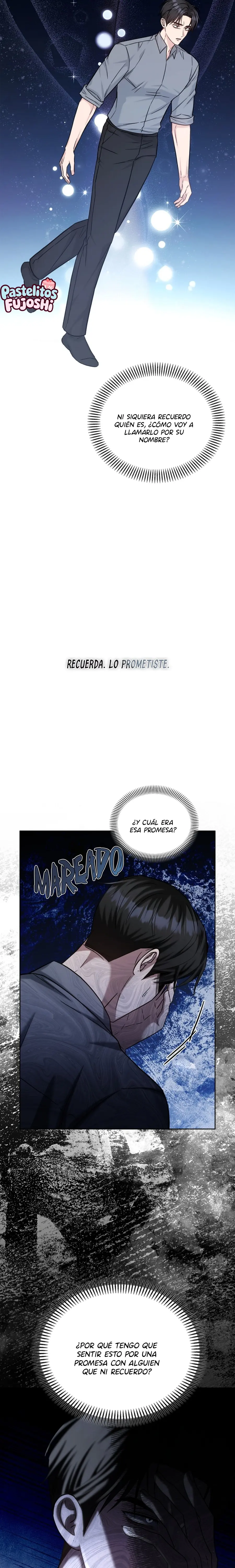 Replica Senza (guideverse) capítulo 80 página 3