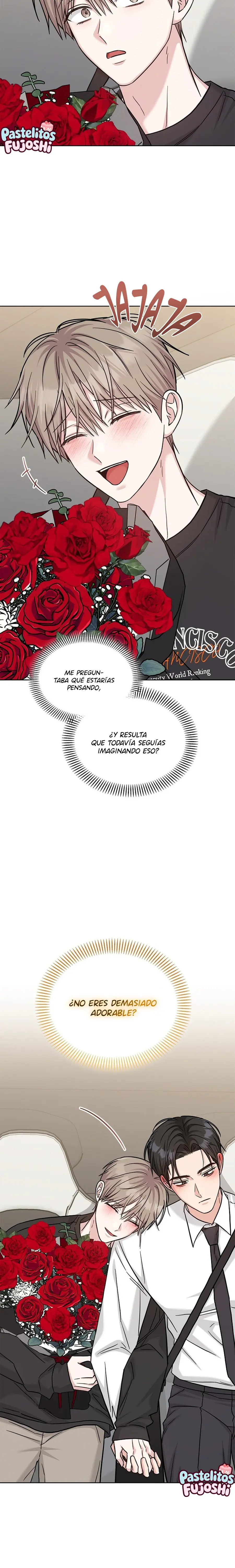 Replica Senza (guideverse) capítulo 83 página 24