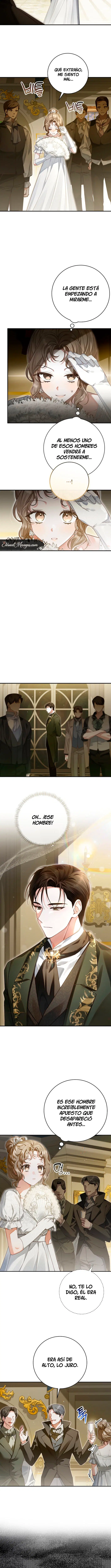 Sonata del Amanecer capítulo 1 página 10