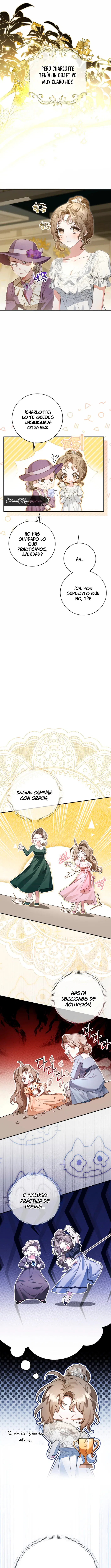 Sonata del Amanecer capítulo 1 página 3