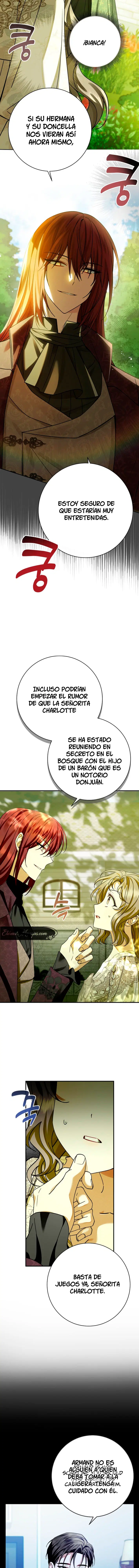 Sonata del Amanecer capítulo 10 página 13