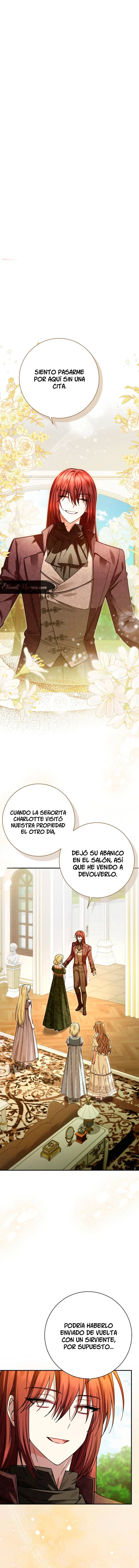 Sonata del Amanecer capítulo 10 página 2