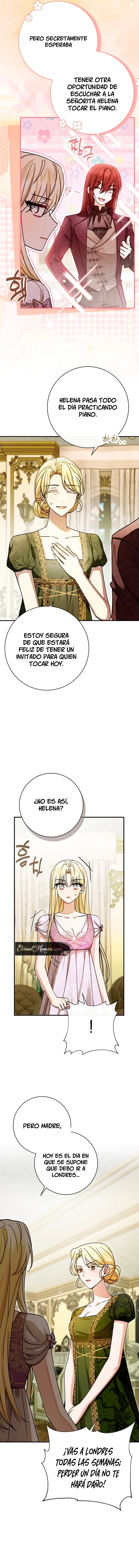 Sonata del Amanecer capítulo 10 página 3