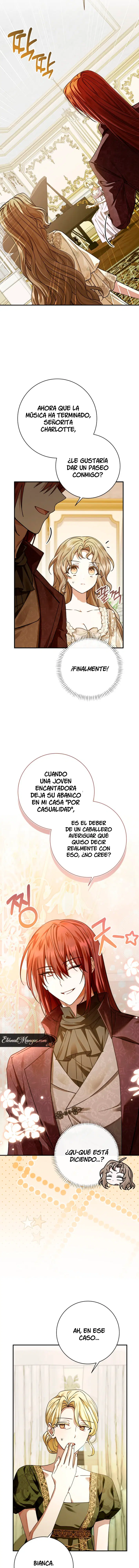 Sonata del Amanecer capítulo 10 página 6