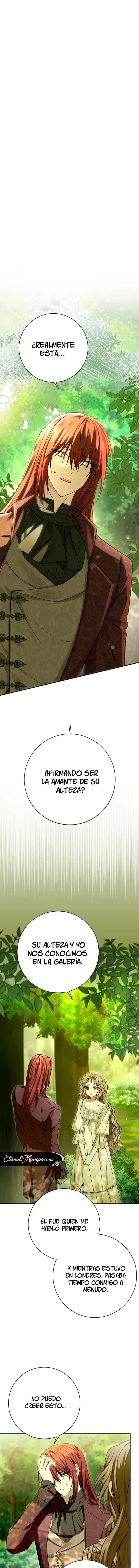 Sonata del Amanecer capítulo 11 página 2