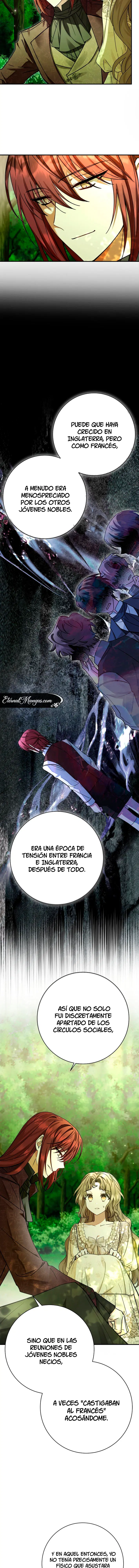 Sonata del Amanecer capítulo 11 página 7