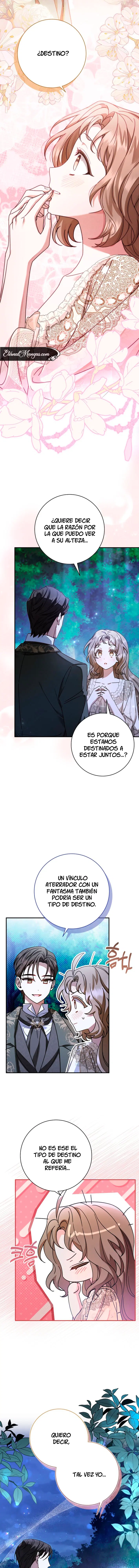 Sonata del Amanecer capítulo 12 página 12