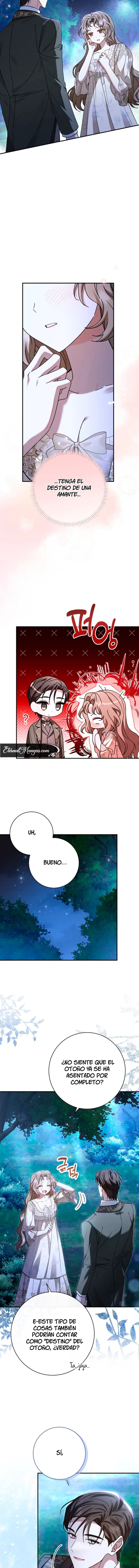 Sonata del Amanecer capítulo 12 página 13