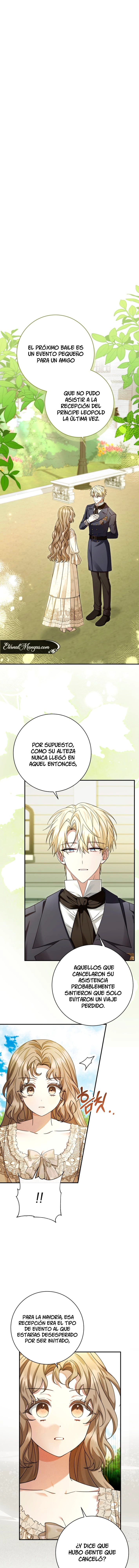 Sonata del Amanecer capítulo 12 página 2