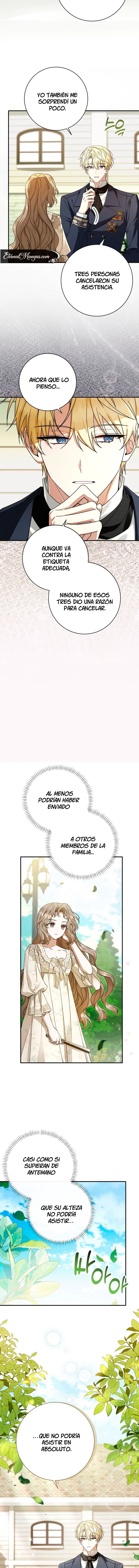 Sonata del Amanecer capítulo 12 página 3