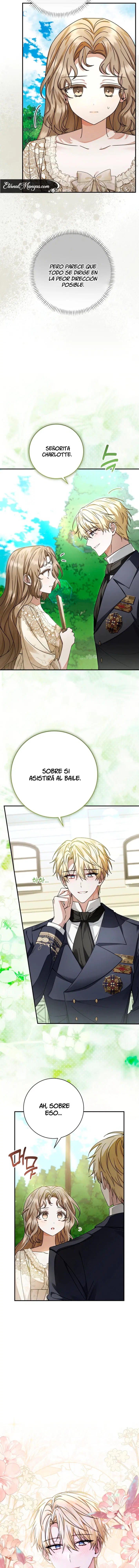 Sonata del Amanecer capítulo 12 página 6