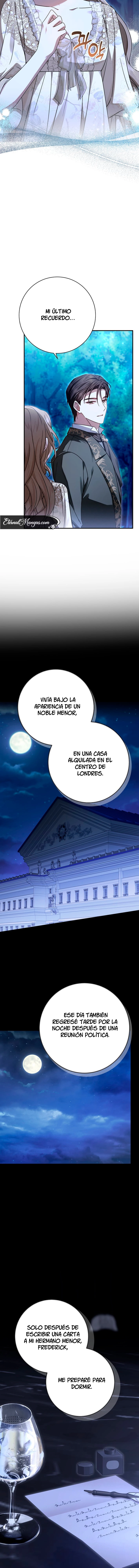 Sonata del Amanecer capítulo 12 página 9