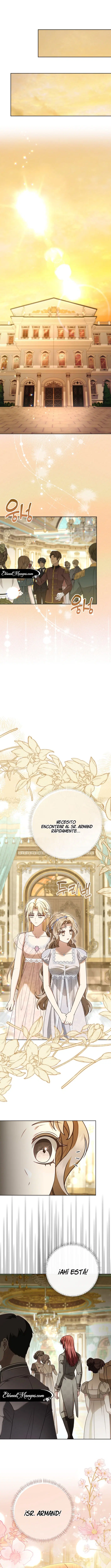 Sonata del Amanecer capítulo 16 página 12