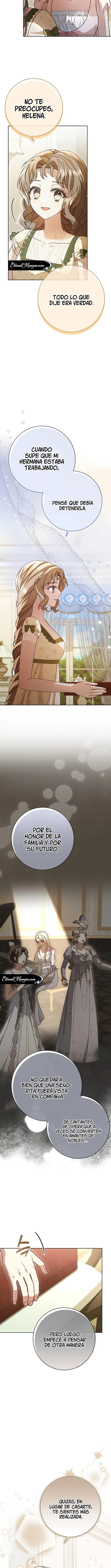 Sonata del Amanecer capítulo 16 página 8