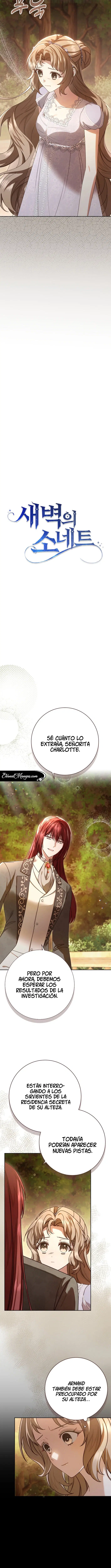 Sonata del Amanecer capítulo 17 página 6