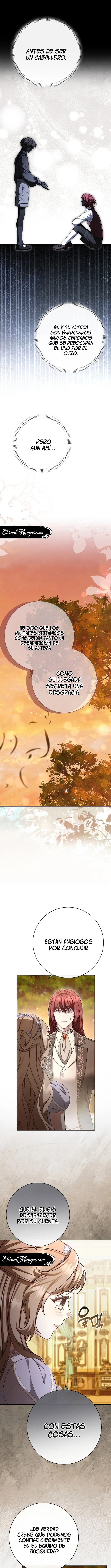 Sonata del Amanecer capítulo 17 página 7