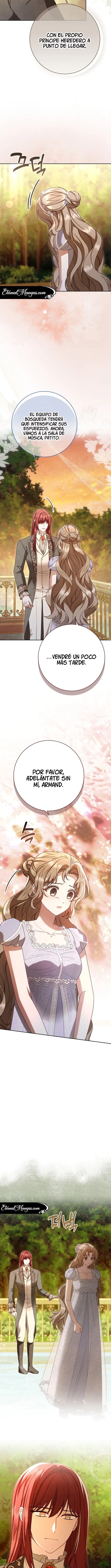 Sonata del Amanecer capítulo 17 página 9