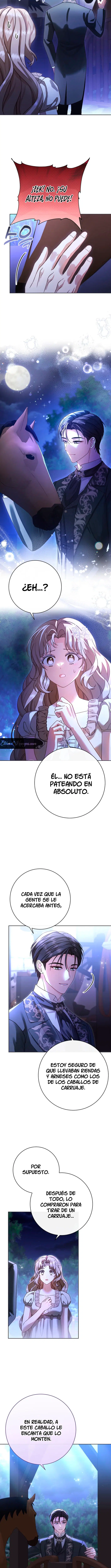 Sonata del Amanecer capítulo 18 página 10