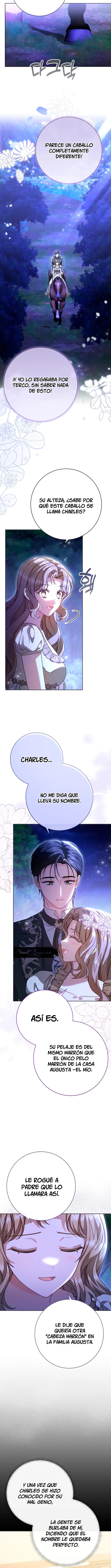 Sonata del Amanecer capítulo 18 página 12