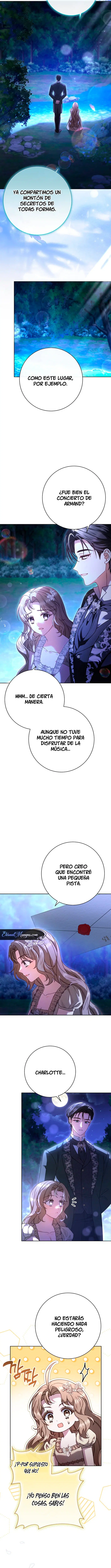 Sonata del Amanecer capítulo 18 página 3