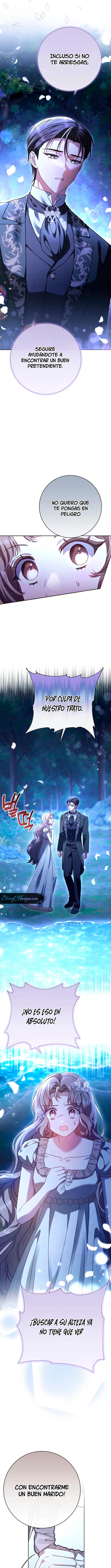 Sonata del Amanecer capítulo 18 página 4