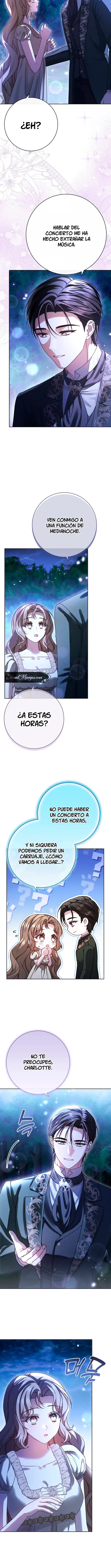 Sonata del Amanecer capítulo 18 página 8