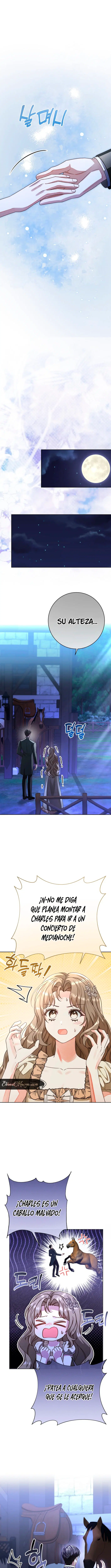 Sonata del Amanecer capítulo 18 página 9