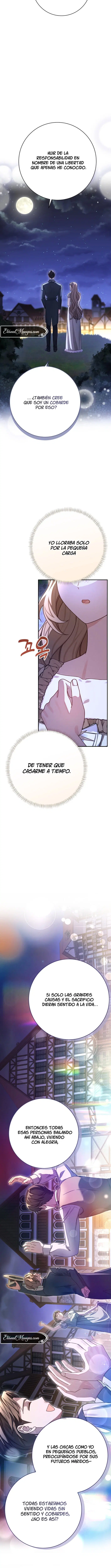 Sonata del Amanecer capítulo 19 página 12