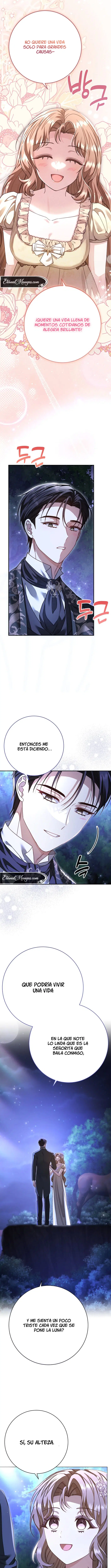 Sonata del Amanecer capítulo 19 página 14