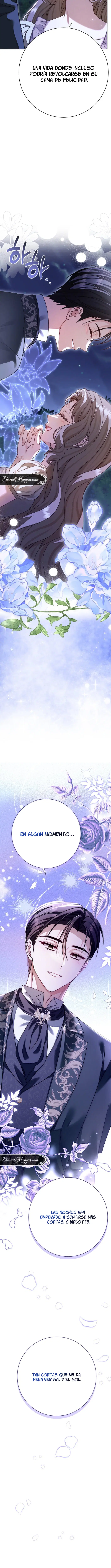 Sonata del Amanecer capítulo 19 página 15