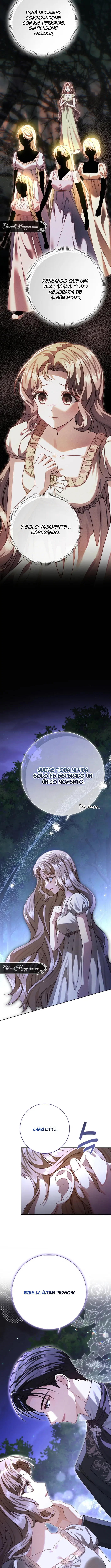 Sonata del Amanecer capítulo 19 página 5