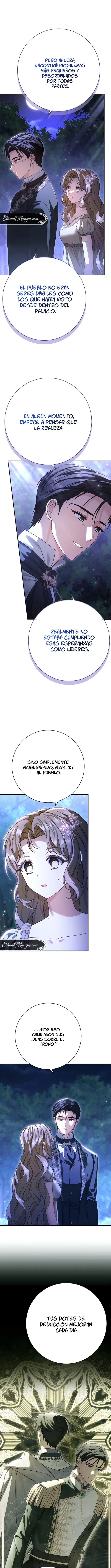 Sonata del Amanecer capítulo 19 página 8