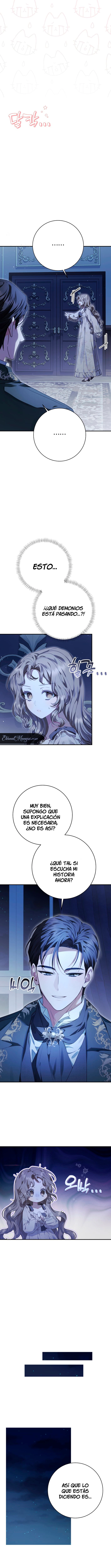 Sonata del Amanecer capítulo 2 página 12