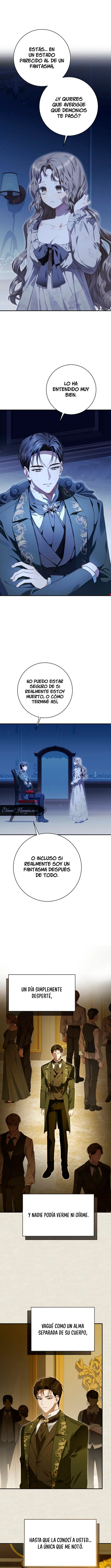 Sonata del Amanecer capítulo 2 página 13