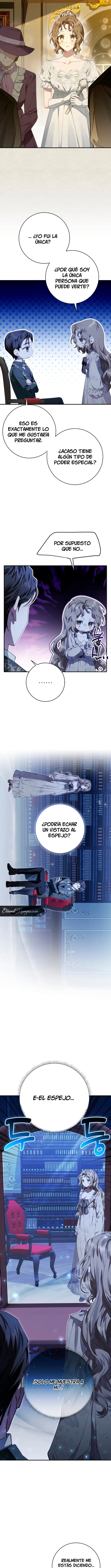 Sonata del Amanecer capítulo 2 página 14