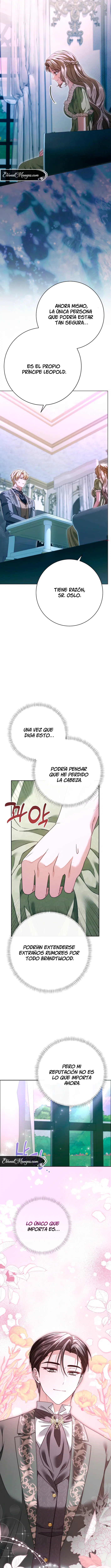 Sonata del Amanecer capítulo 20 página 10